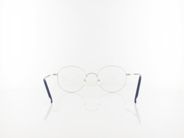 Brilando | 927 A 52 | silver blue
