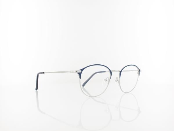 Brilando | 933 A 49 | silver blue