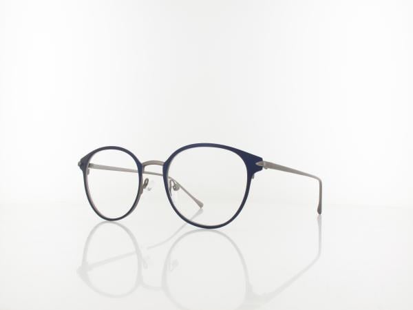 Brilando | 940 E 50 | matte blue