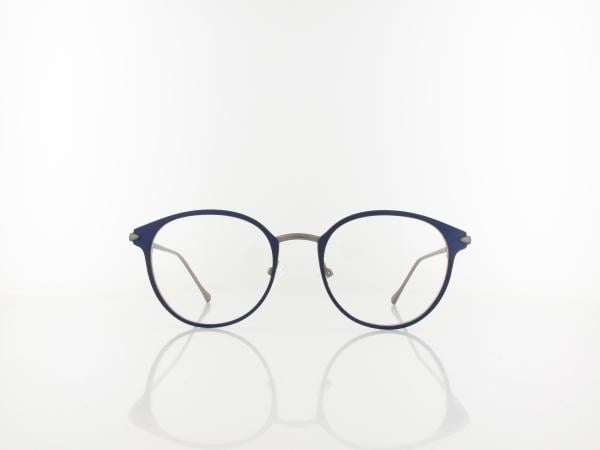 Brilando | 940 E 50 | matte blue