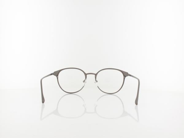 Brilando | 940 E 50 | matte blue