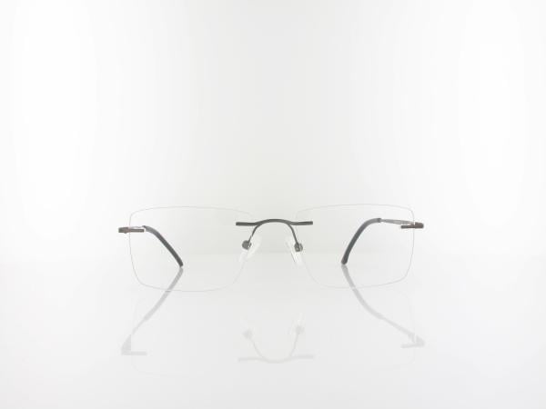 Brilando | 984 B 54 | light gunmetal