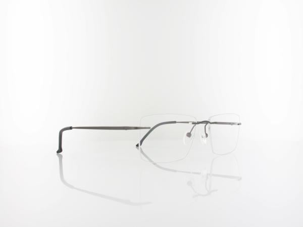 Brilando | 984 B 54 | light gunmetal