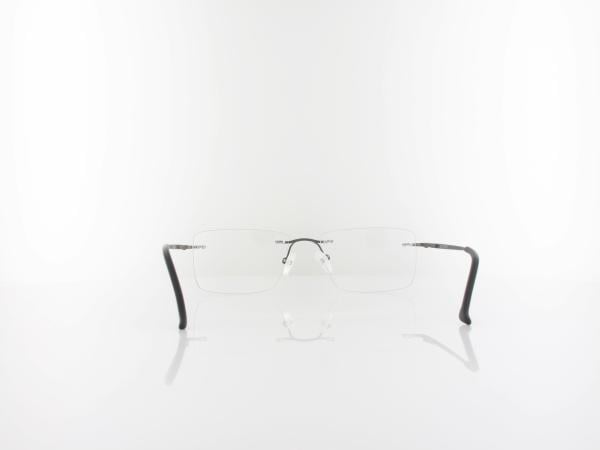 Brilando | 984 B 54 | light gunmetal