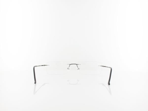 Brilando | 986 A 53 | matt gunmetal