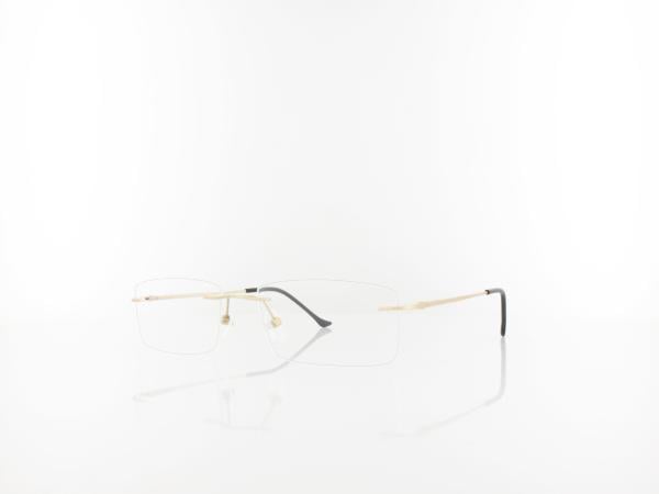 Brilando | 986 D 53 | matt gold