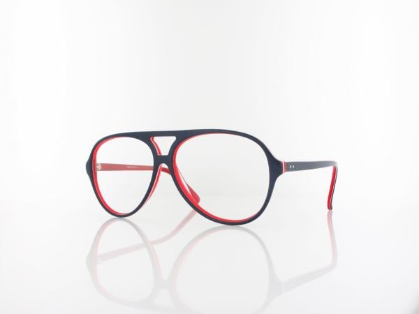 Brilando | A102 F 59 | blue clear red