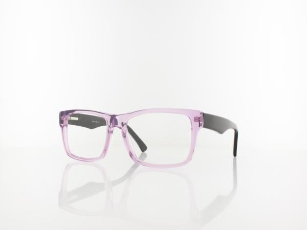 Brilando | A105 C 54 | clear purple black