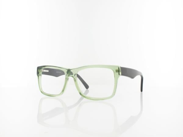 Brilando | A105 G 54 | clear green black