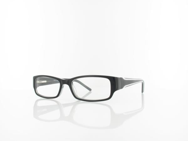 Brilando | A167 G 52 | black clear