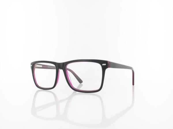 Brilando | A74 B 53 | black / purple