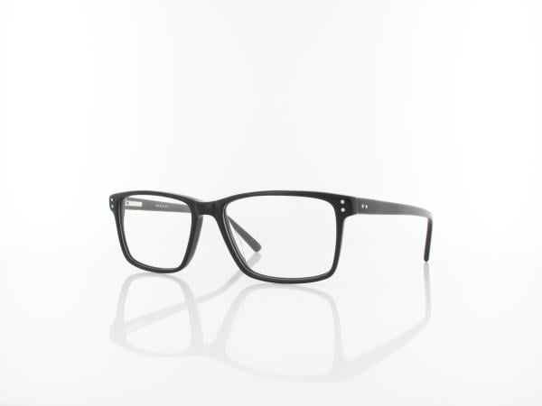 Brilando | A85 53 | polished black