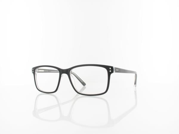 Brilando | A85 C 53 | black / clear