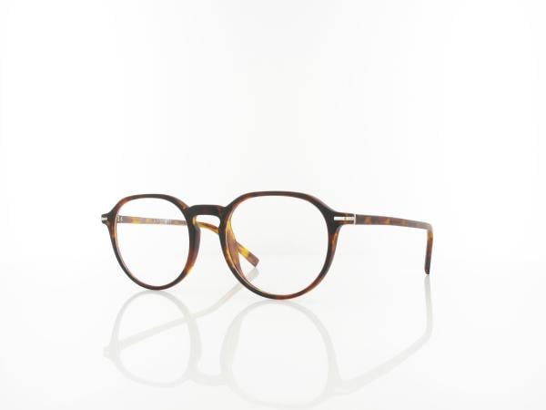 Brilando | AC10 C 50 | matt clear turtle