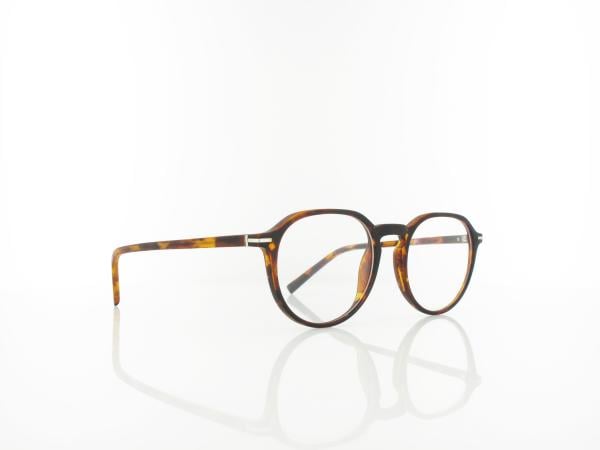 Brilando | AC10 C 50 | matt clear turtle