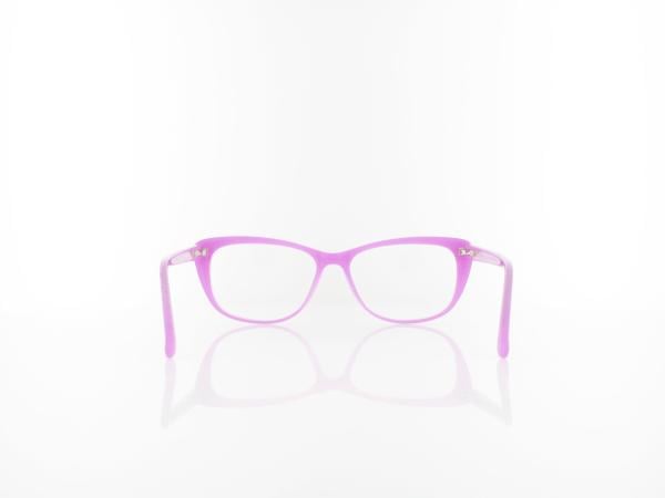 Brilando | AC14 C 54 | milky purple