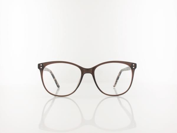 Brilando | AC22 G 53 | grau havana