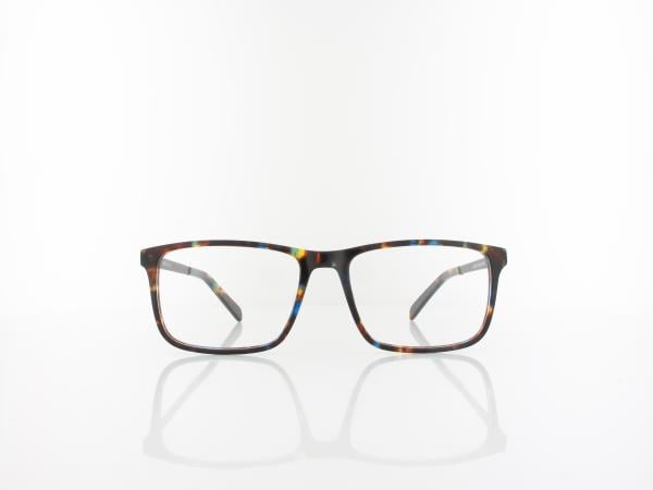 Brilando | AC33 B 55 | blue demi