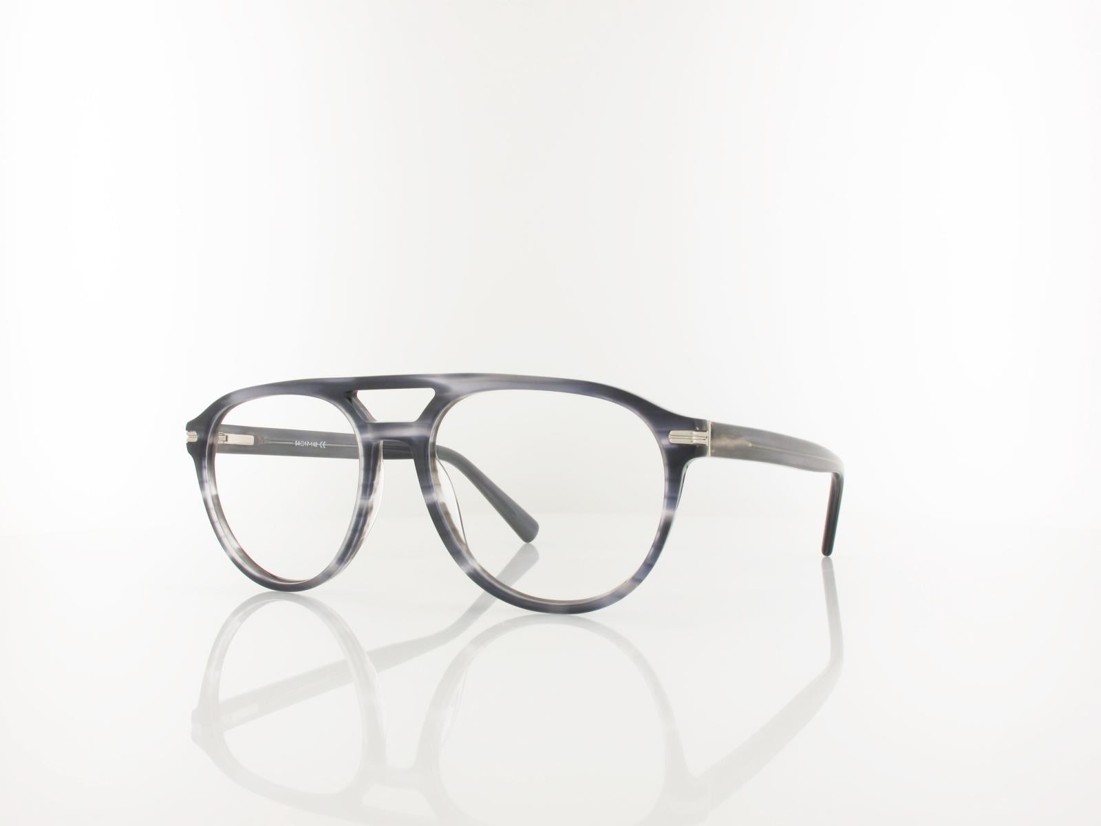Brilando  | AC365 C 54 | shiny dark grey