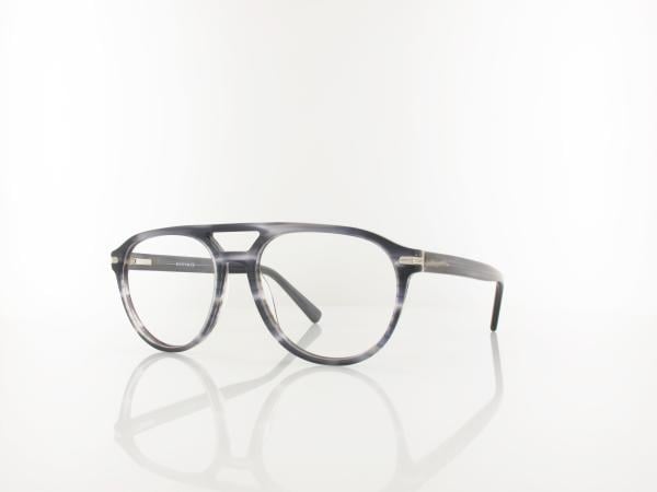 Brilando  | AC365 C 54 | shiny dark grey
