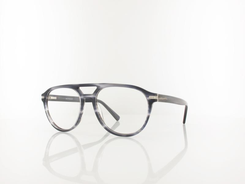 Brilando  | AC365 C 54 | shiny dark grey