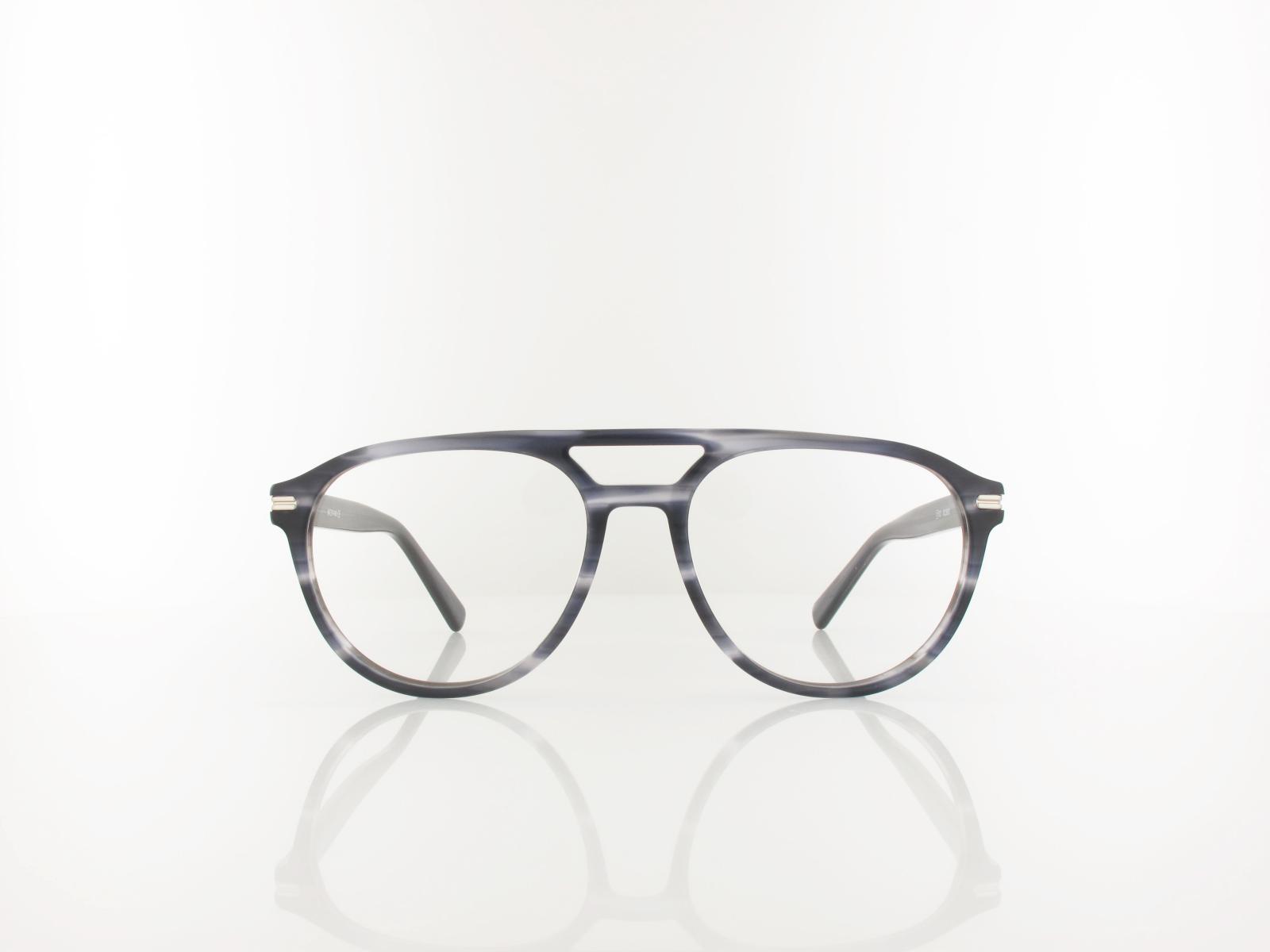 Brilando  | AC365 C 54 | shiny dark grey