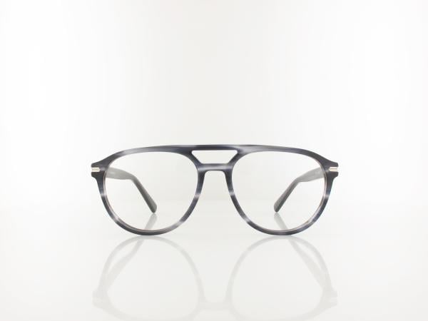 Brilando  | AC365 C 54 | shiny dark grey