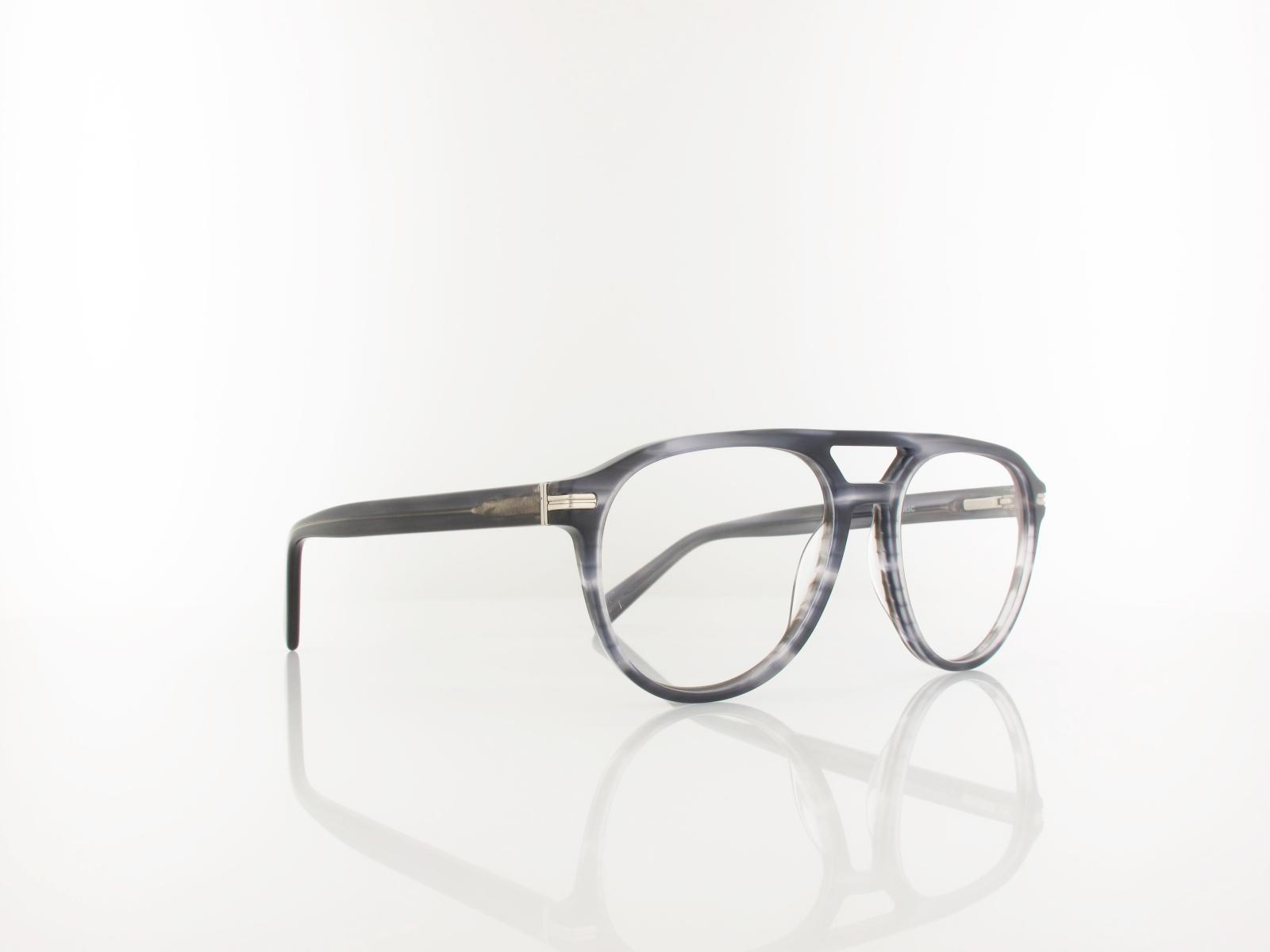 Brilando  | AC365 C 54 | shiny dark grey