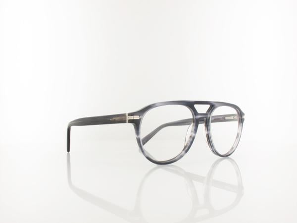 Brilando  | AC365 C 54 | shiny dark grey