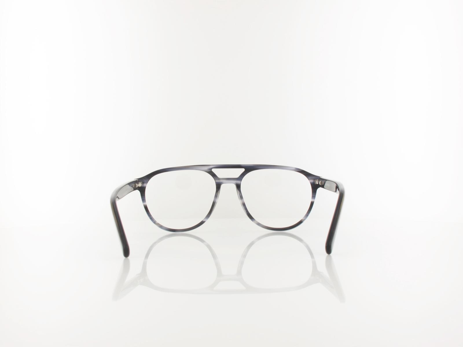 Brilando  | AC365 C 54 | shiny dark grey