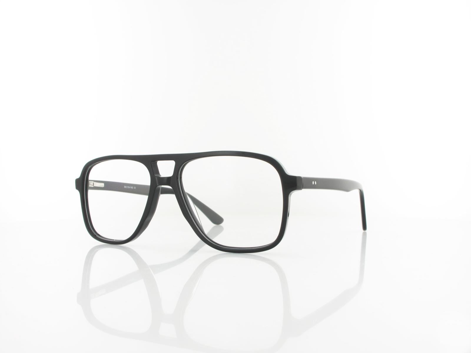 Brilando  | AC366  56 | shiny black