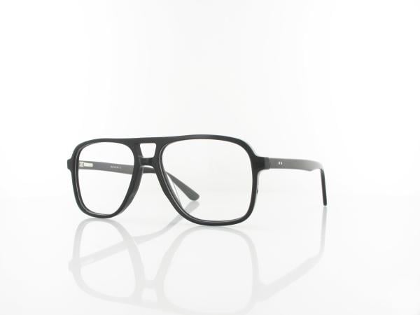 Brilando  | AC366  56 | shiny black