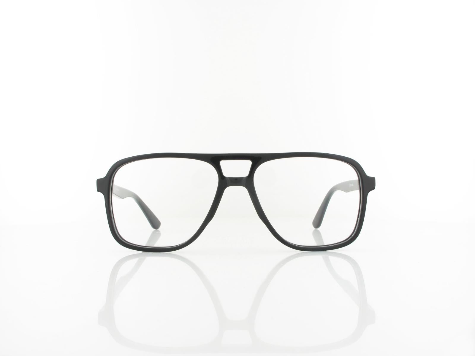 Brilando  | AC366  56 | shiny black