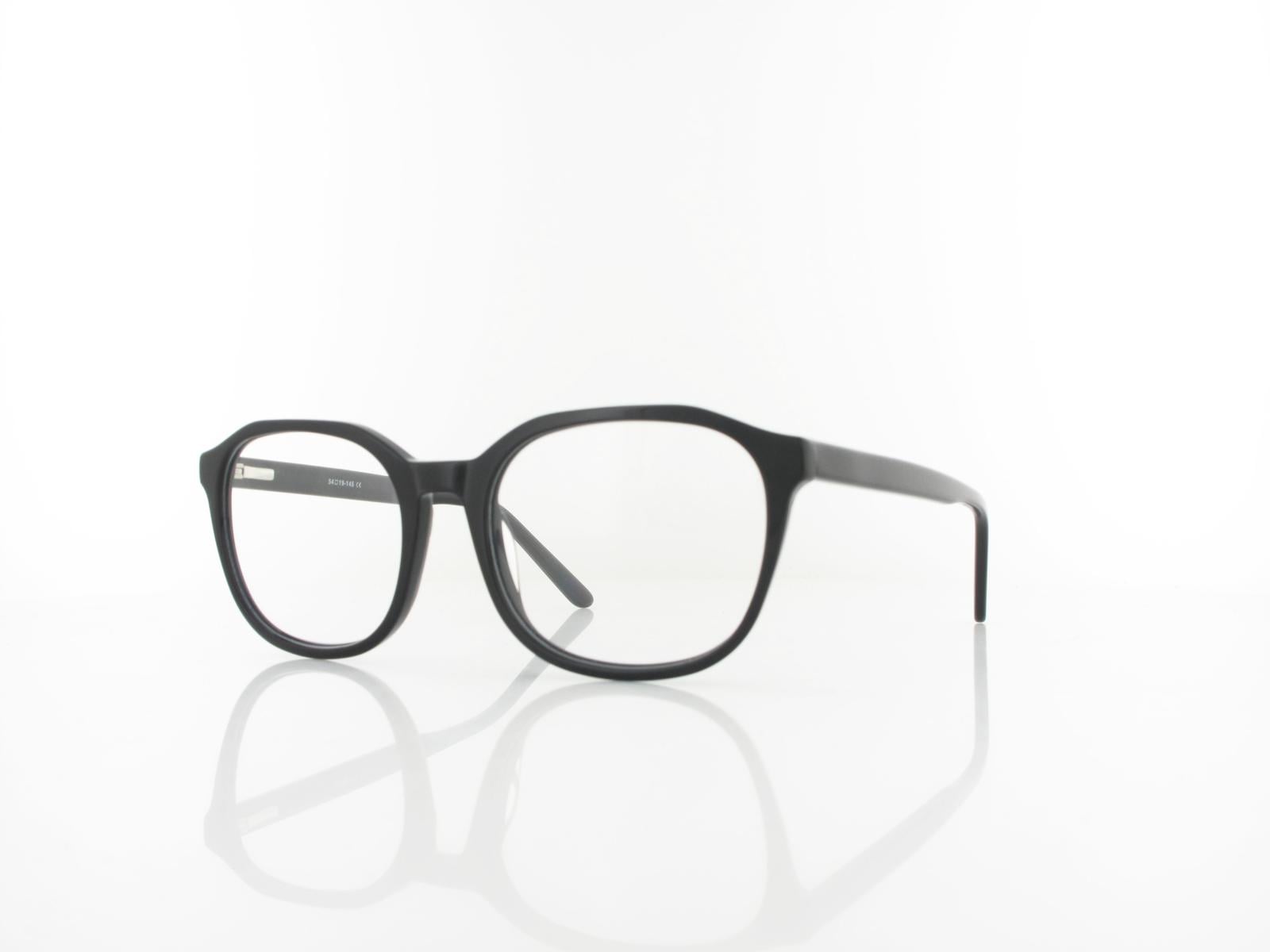 Brilando  | AC372  54 | shiny black
