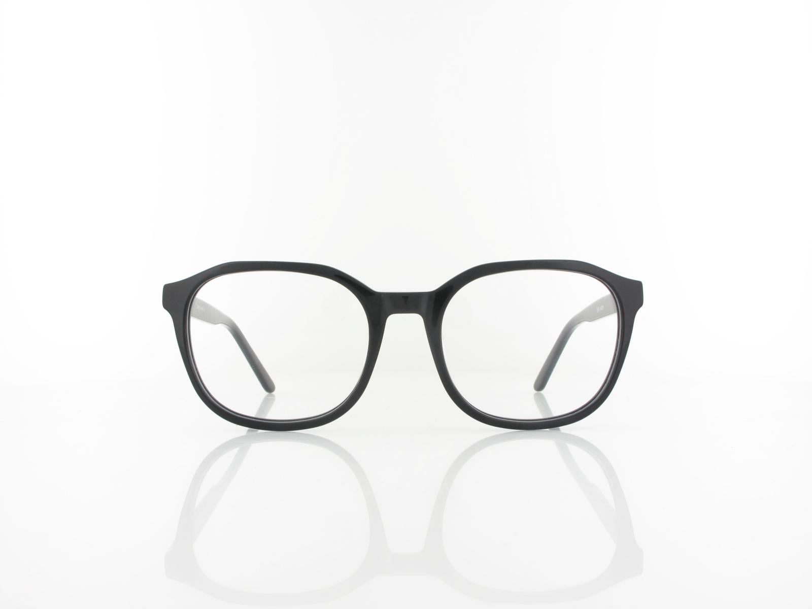 Brilando  | AC372  54 | shiny black