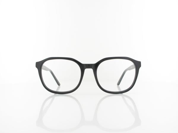 Brilando  | AC372  54 | shiny black