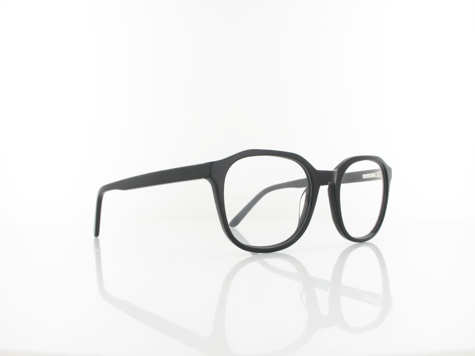 Brilando  | AC372  54 | shiny black