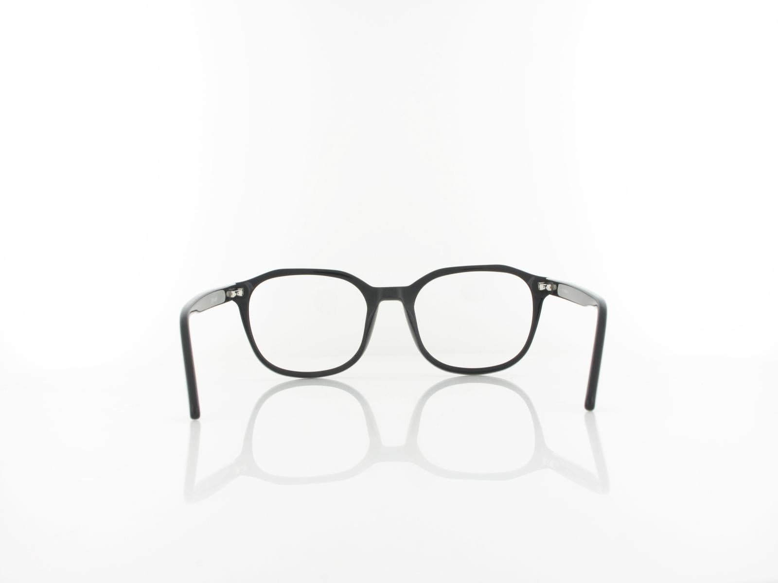 Brilando  | AC372  54 | shiny black