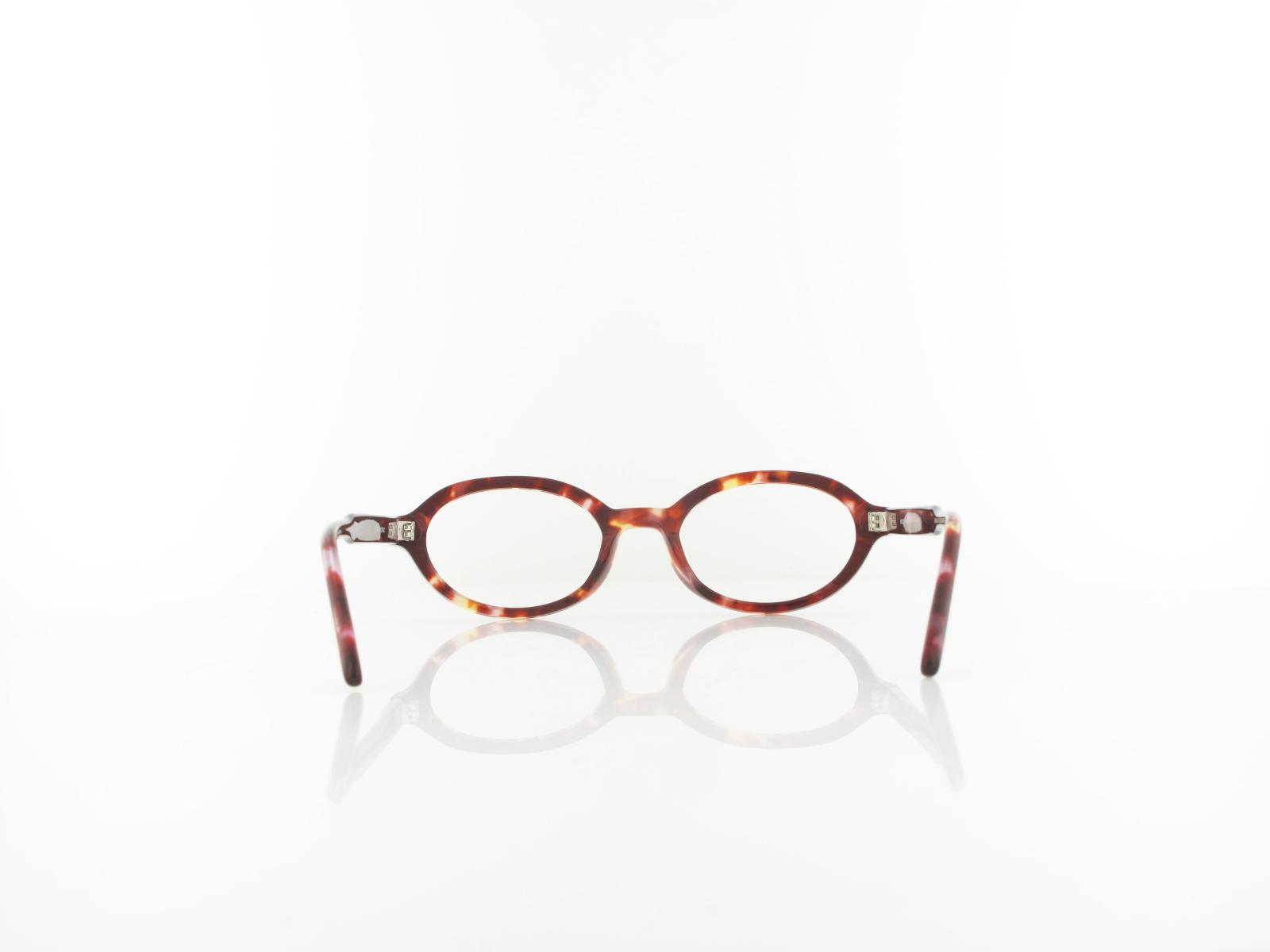 Brilando  | AC373 C 50 | shiny red turtle