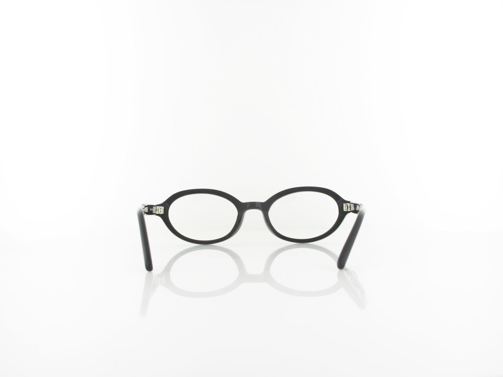 Brilando  | AC373  50 | shiny black