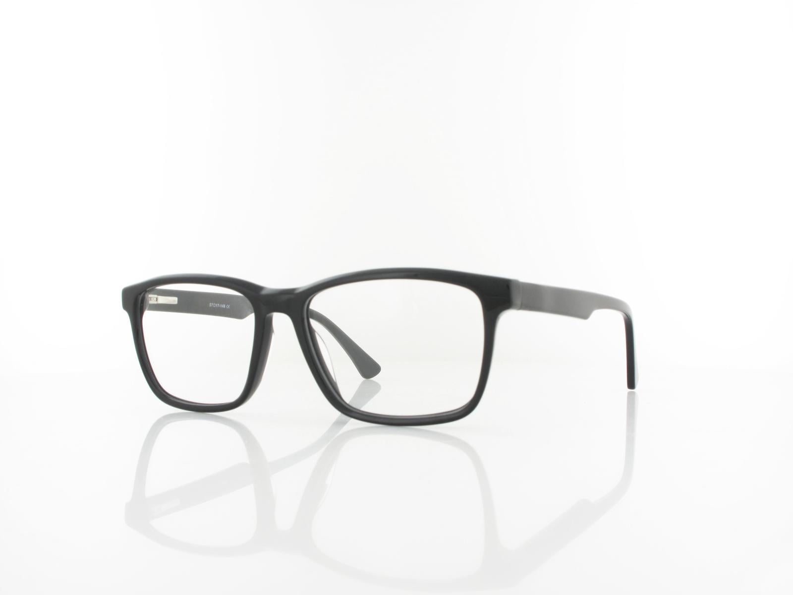 Brilando  | AC374  57 | shiny black