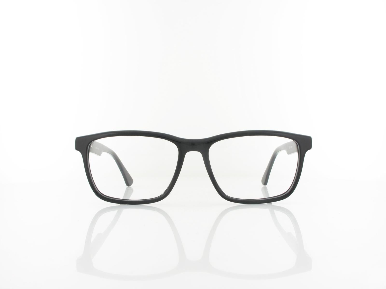 Brilando  | AC374  57 | shiny black