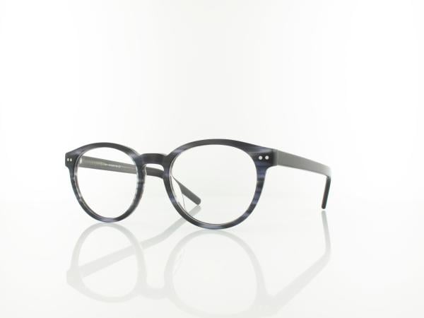 Brilando | AC381 D 50 | shiny dark grey
