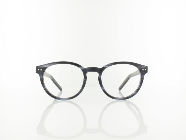Brilando | AC381 D 50 | shiny dark grey