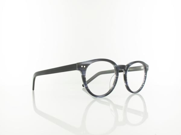 Brilando | AC381 D 50 | shiny dark grey