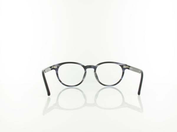 Brilando | AC381 D 50 | shiny dark grey