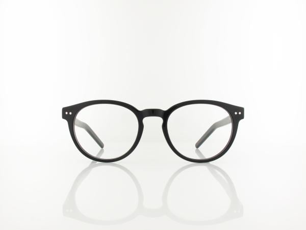 Brilando | AC381 50 | shiny black