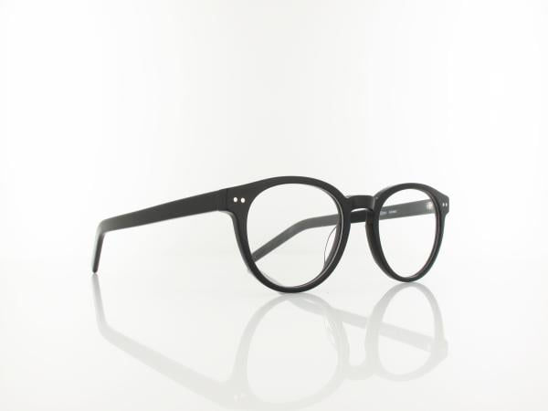 Brilando | AC381 50 | shiny black