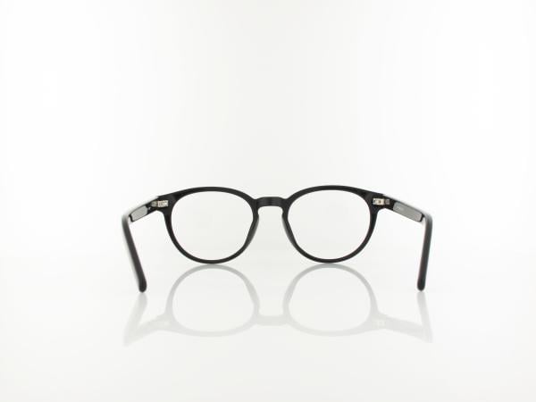Brilando | AC381 50 | shiny black