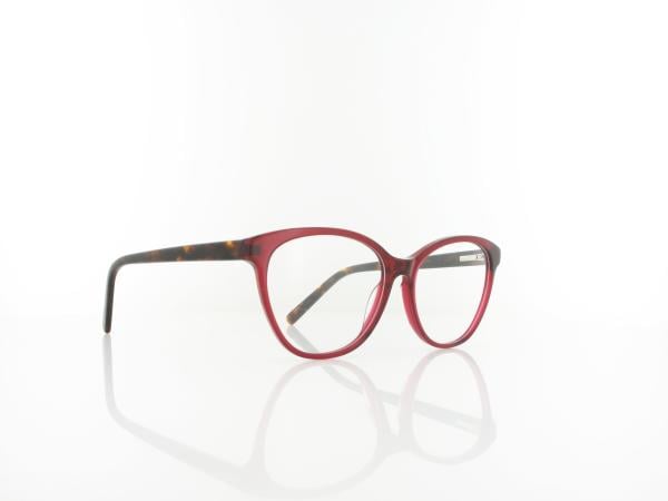 Brilando  | AC384 C 54 | shiny red